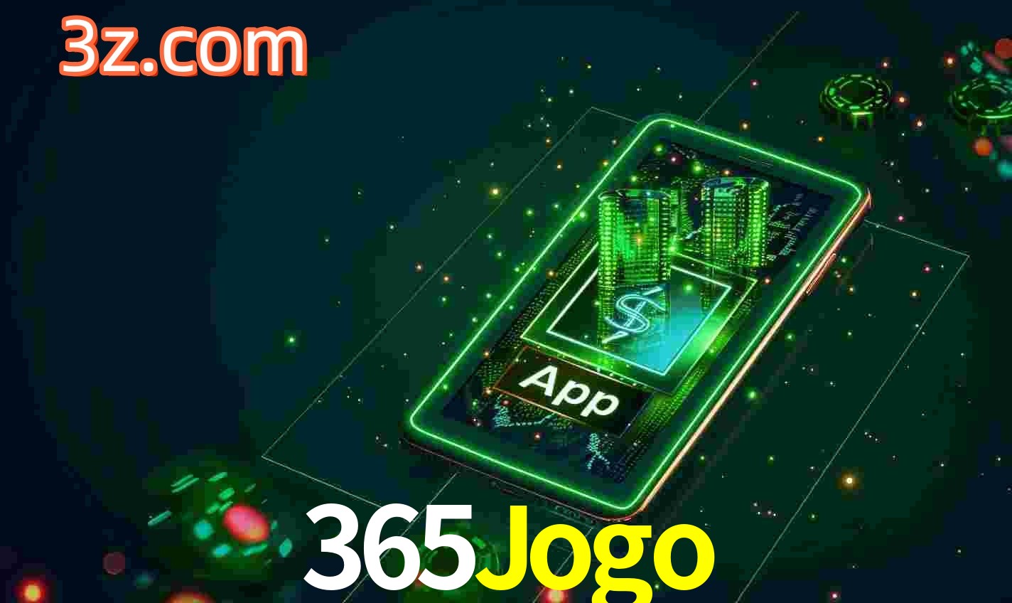 Simplificando a Experiência de Jogo 365Jogo App