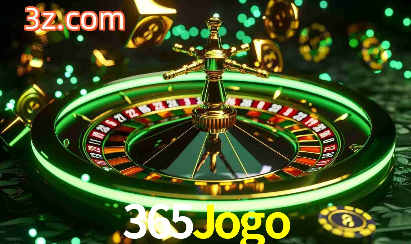 Desfrutar de um Cassino 365Jogo