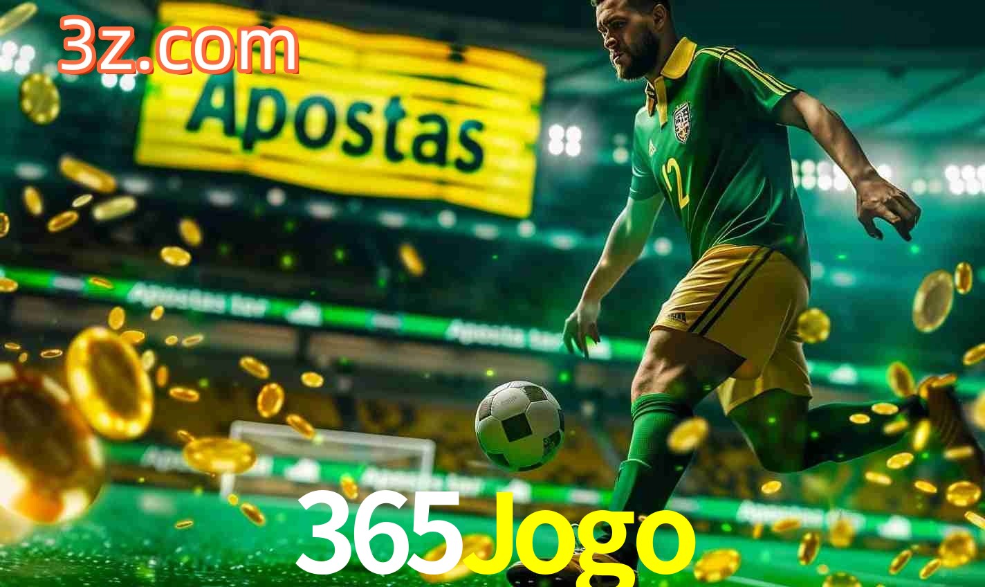 Diversas Apostas em Eventos Esportivos 365Jogo