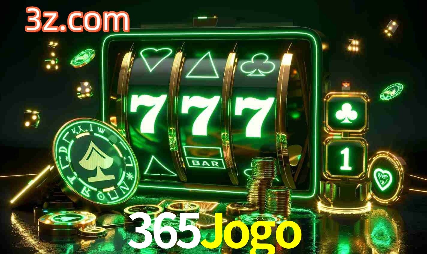 Seguro Login no Cassino Online 365Jogo