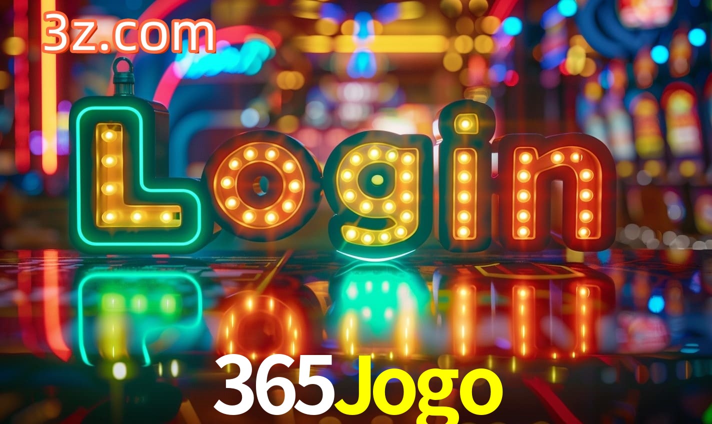 Mundo dos Jogos Cassino 365Jogo